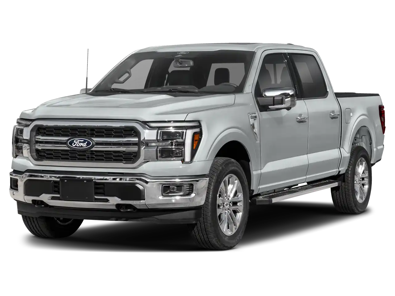 2026 Ford F-150 Lariat 4x4 SuperCrew 6-1/2 Box's photo