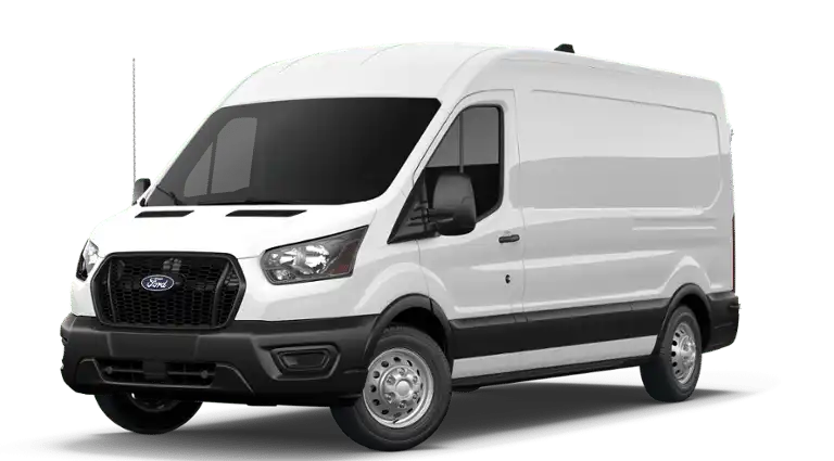 2026 Ford Transit 250 Med Roof 148 WB AWD's photo