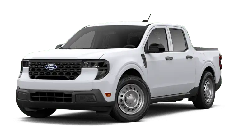 2026 Ford Maverick XL AWD's photo