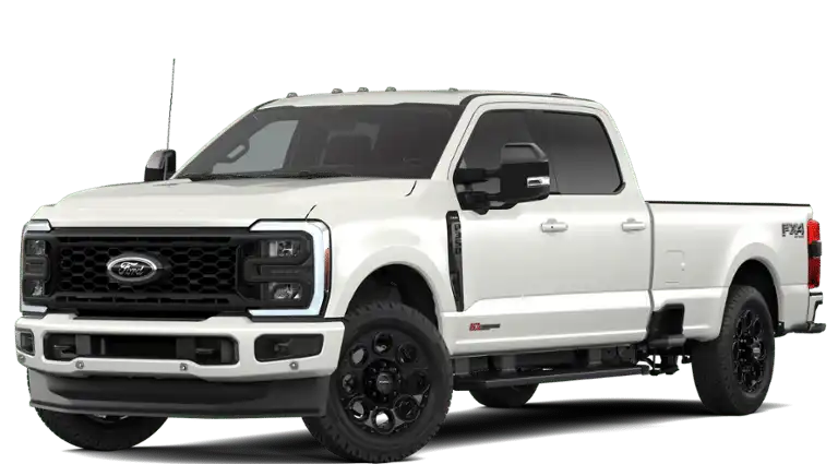 2026 Ford F-350 Lariat 4x4 Crew Cab 8' Box SRW's photo