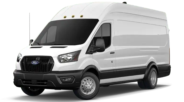 2026 Ford Transit 350 HD High Roof 148EL WB DRW 9950LB's photo