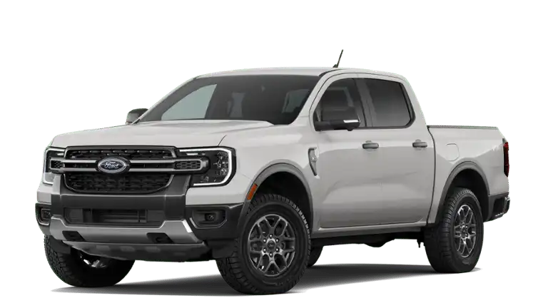 2026 Ford Ranger XLT 4x4 SuperCrew 5' Box's photo