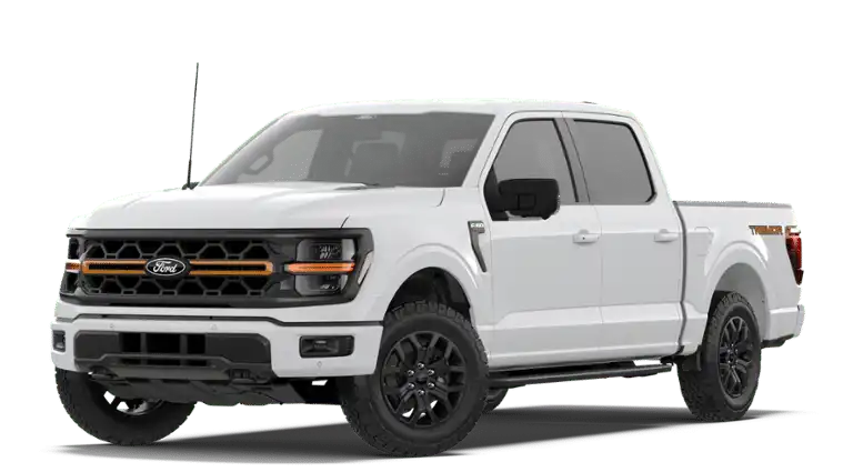 2026 Ford F-150 Tremor 4x4 SuperCrew 5-1/2 Box's photo