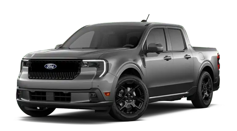 2026 Ford Maverick Lobo Premium 4WD's photo