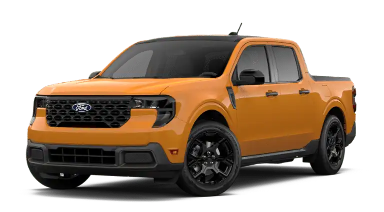2026 Ford Maverick XLT AWD's photo