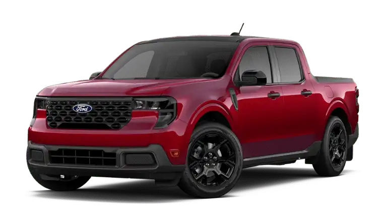 2026 Ford Maverick XLT AWD's photo