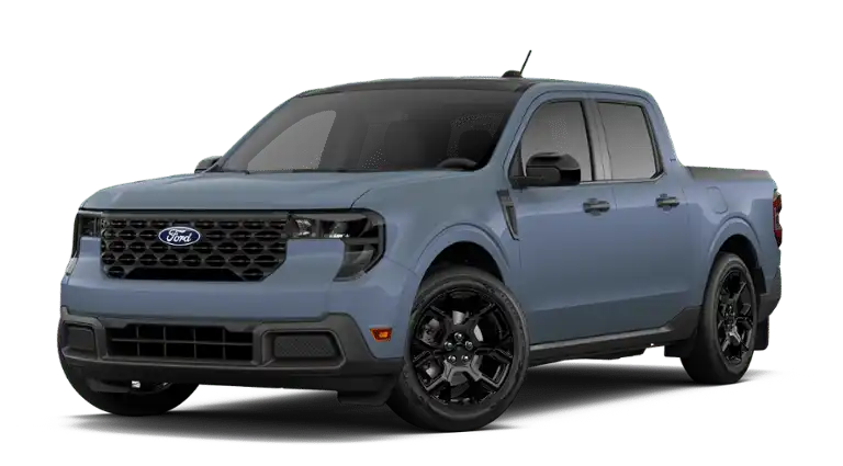 2026 Ford Maverick XLT AWD's photo