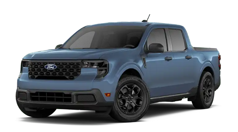 2026 Ford Maverick XLT AWD's photo