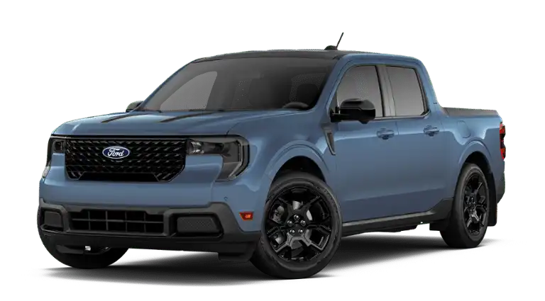 2026 Ford Maverick Lariat AWD's photo