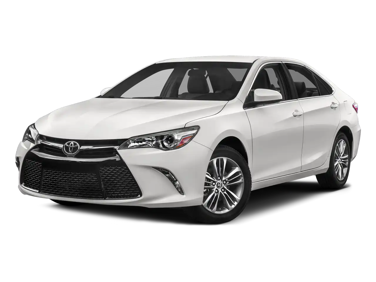 2017 Toyota Camry 2.5 Auto SE's photo
