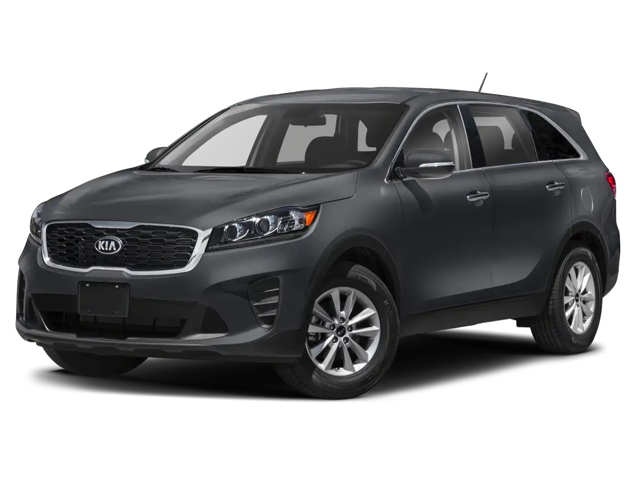 2019 Kia Sorento EX Sport V6 AT 4WD's photo