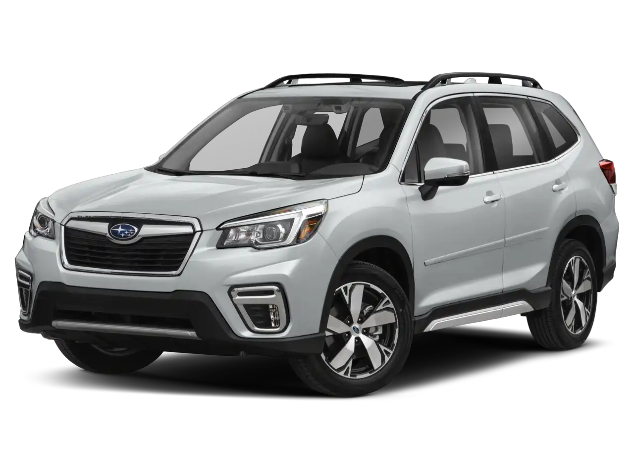 2019 Subaru Forester Touring's photo