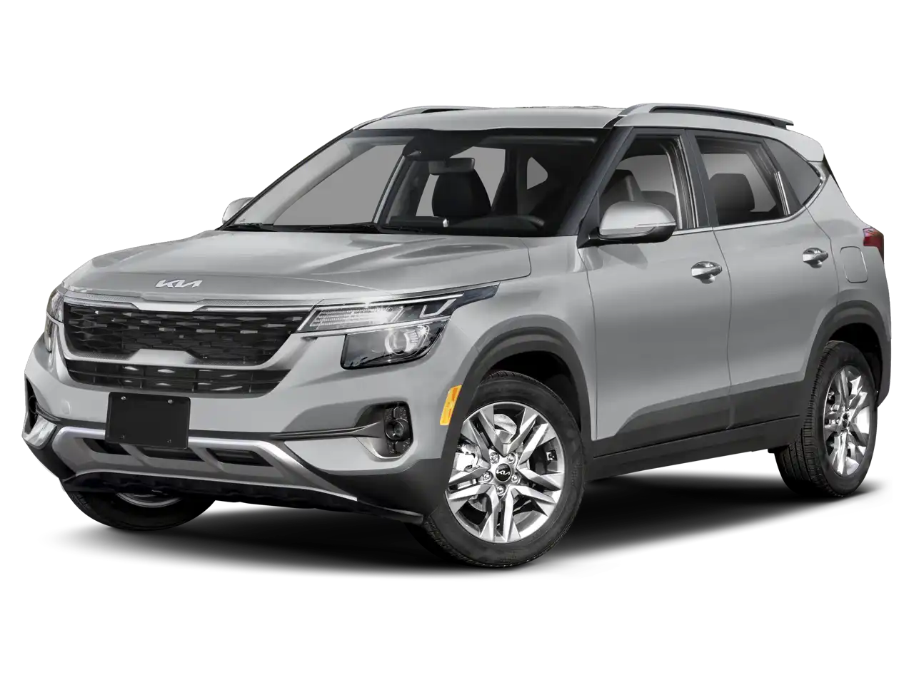 2022 Kia Seltos 2.0 S FWD's photo