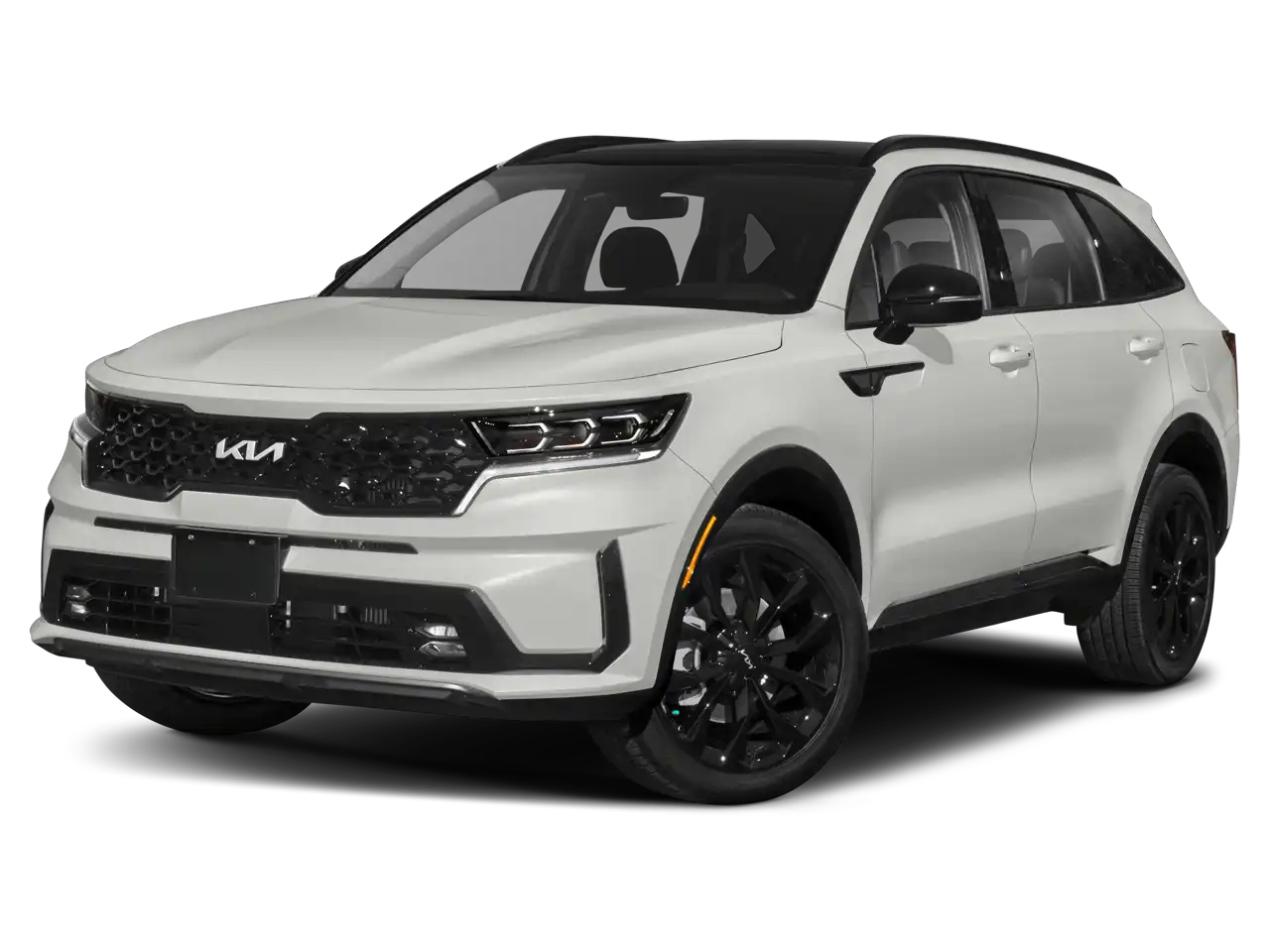 2023 Kia Sorento SX DCT 4WD's photo