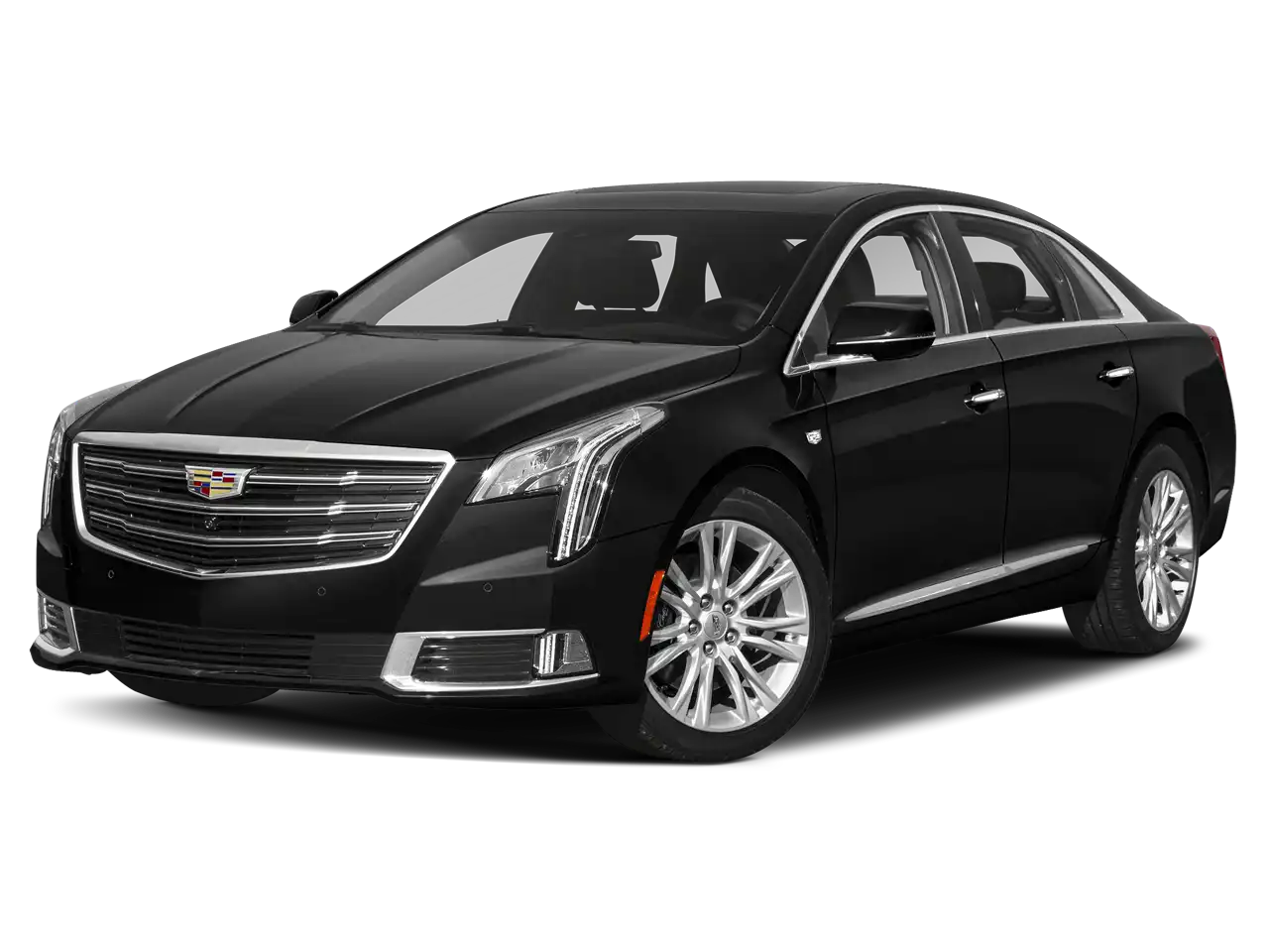 2019 Cadillac XTS 3.6L FWD Luxury's photo