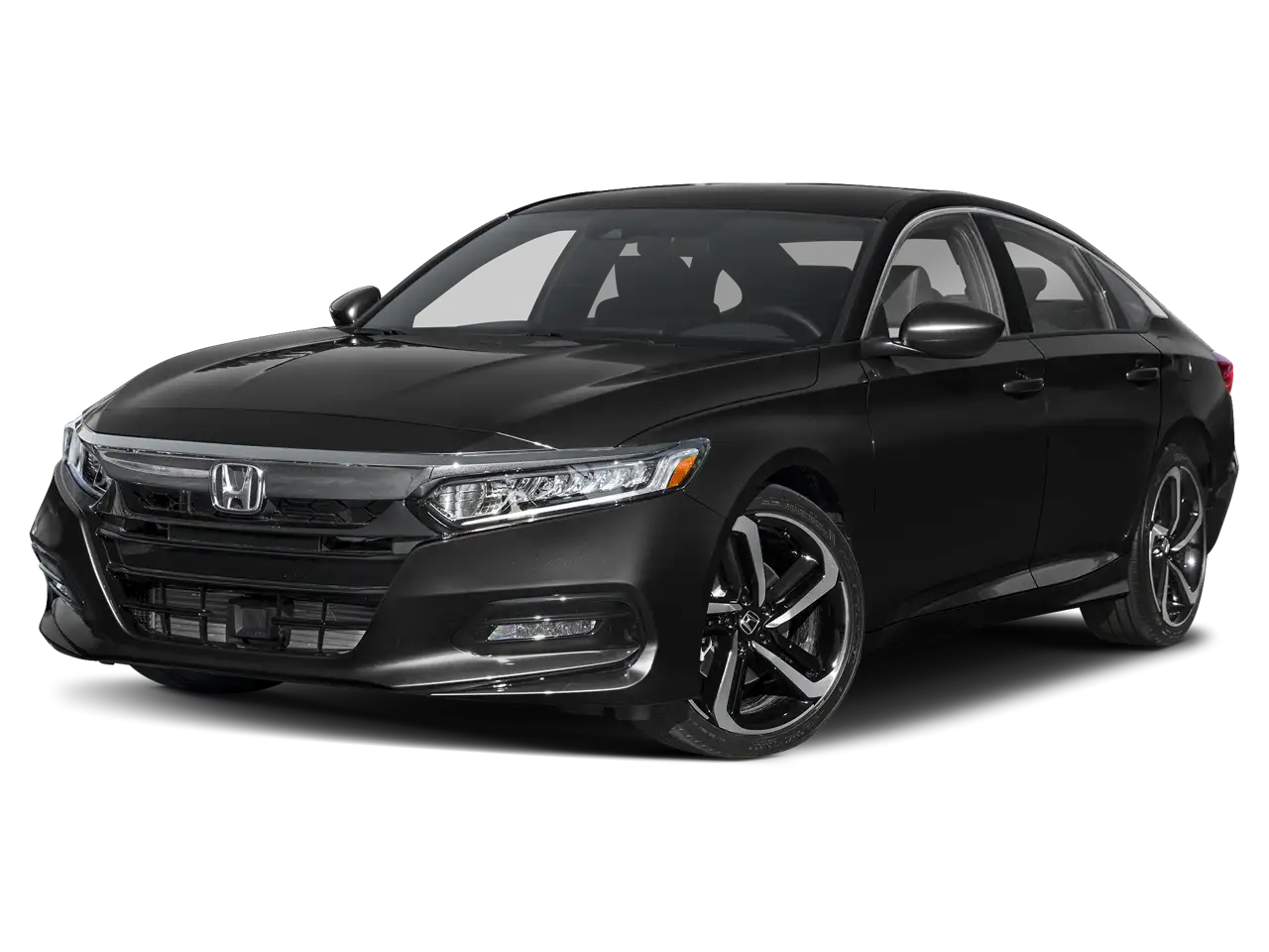 2019 Honda Accord 1.5T Sport CVT's photo