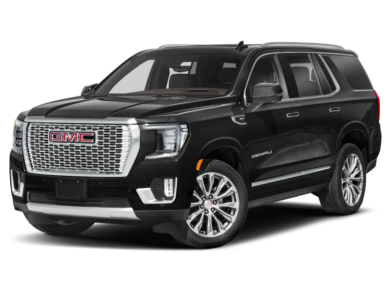 2023 GMC Yukon 4WD Denali's photo
