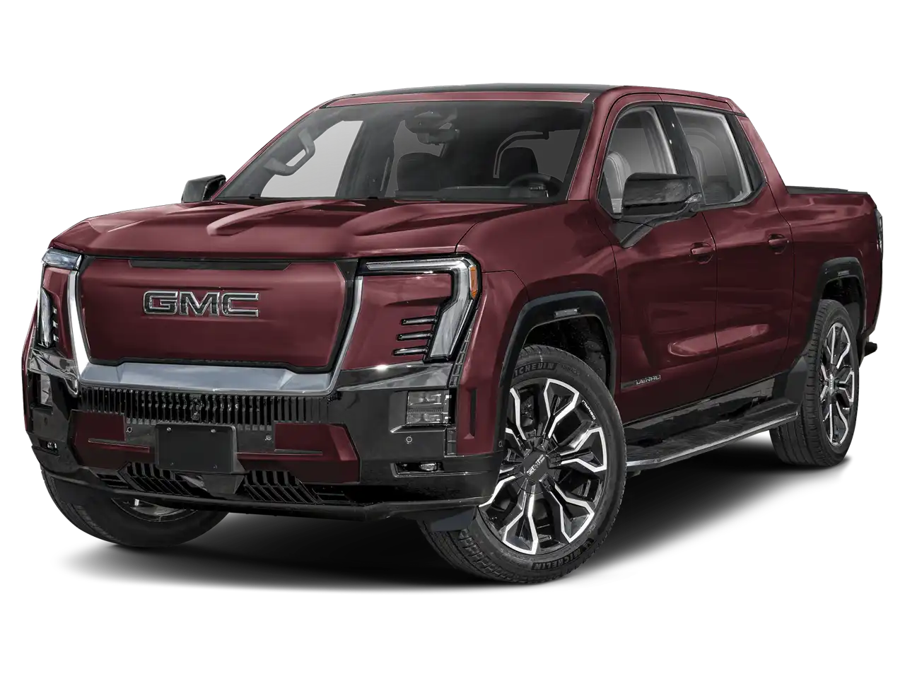 2025 GMC Sierra Denali Extended Range Crew Cab e4WD's photo