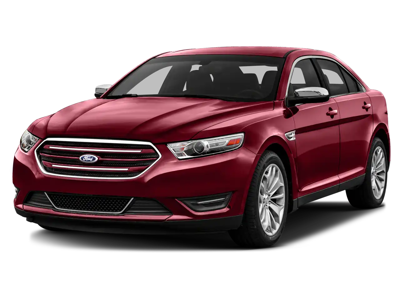 2015 Ford Taurus Limited FWD's photo