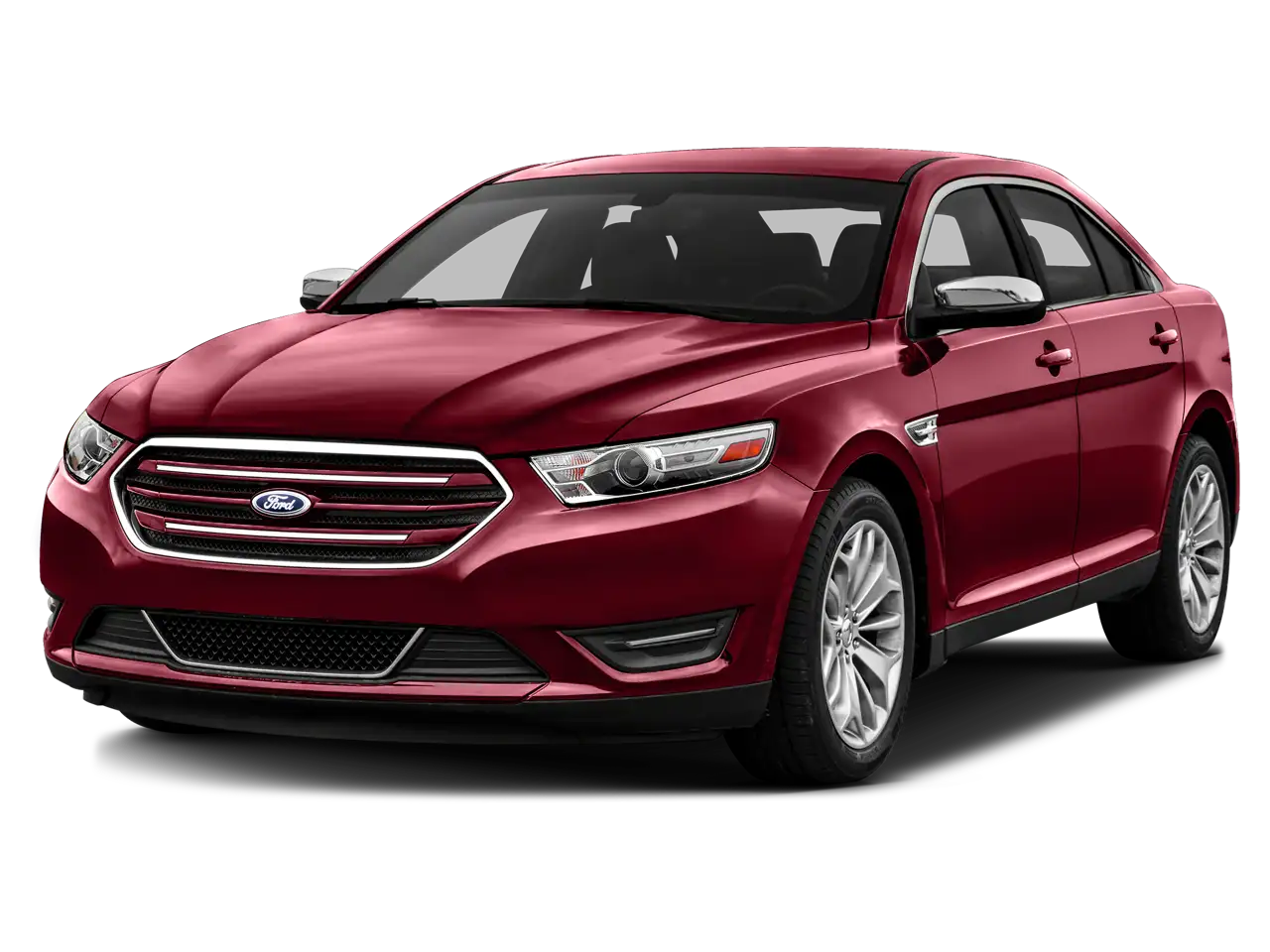 2015 Ford Taurus Limited FWD's photo