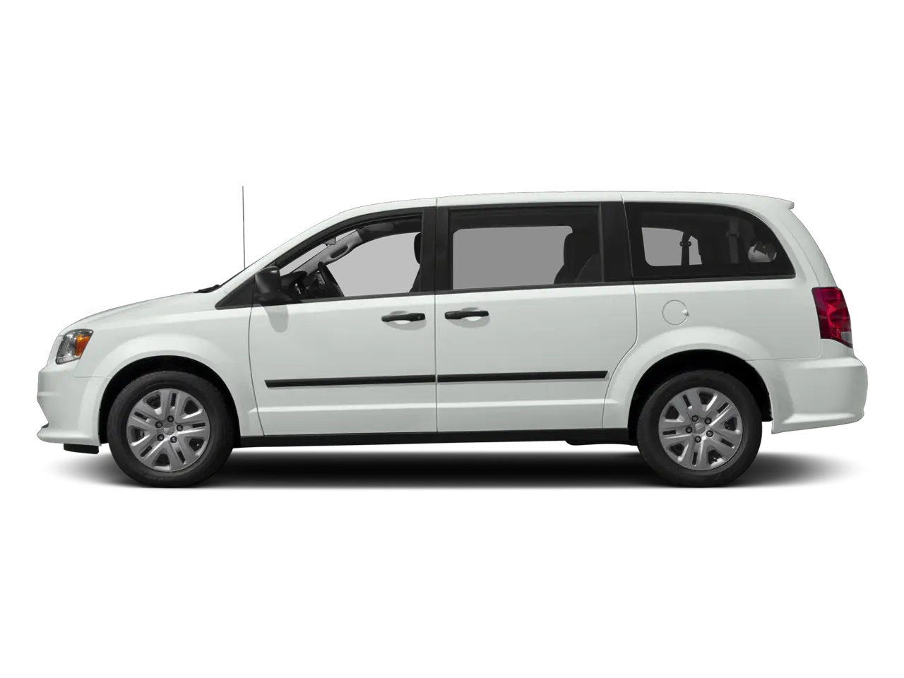 2016 Dodge Grand Caravan SXT Plus photo 3