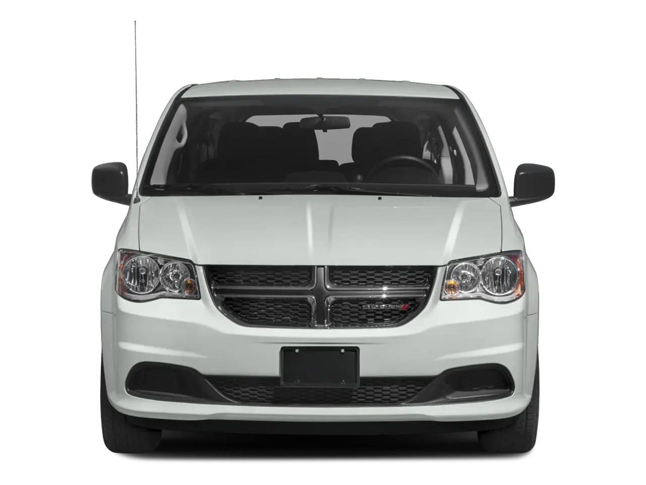 2016 Dodge Grand Caravan SXT Plus photo 4