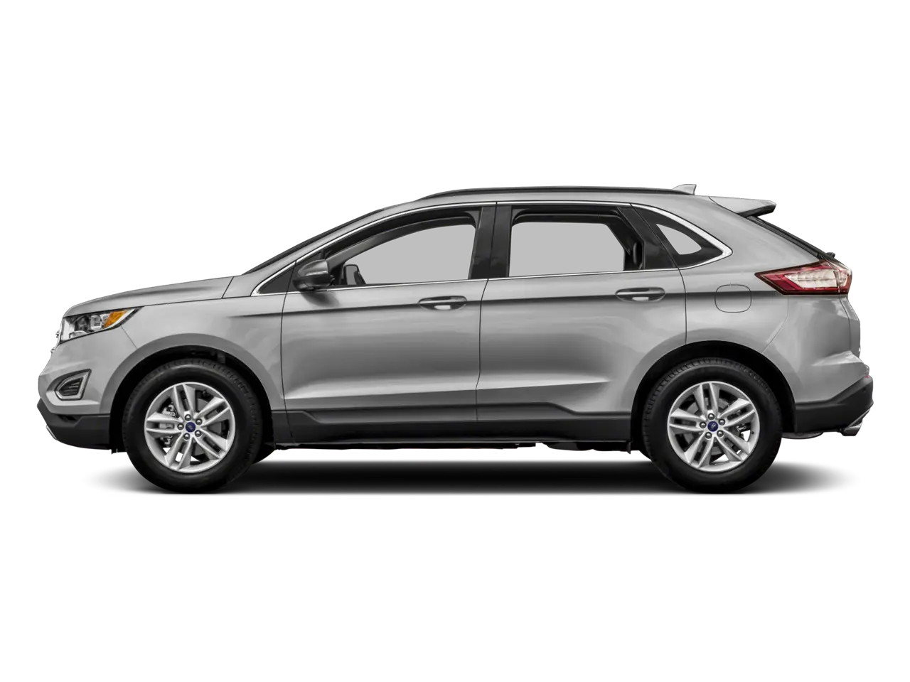 2018 Ford Edge Titanium photo 3