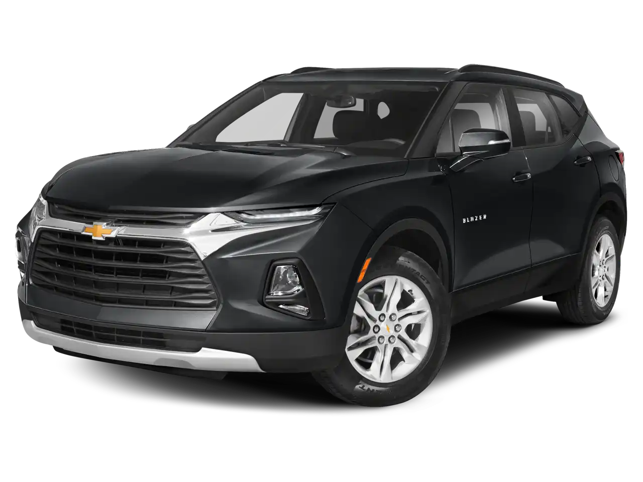 2019 Chevrolet Blazer Cloth FWD 1LT's photo