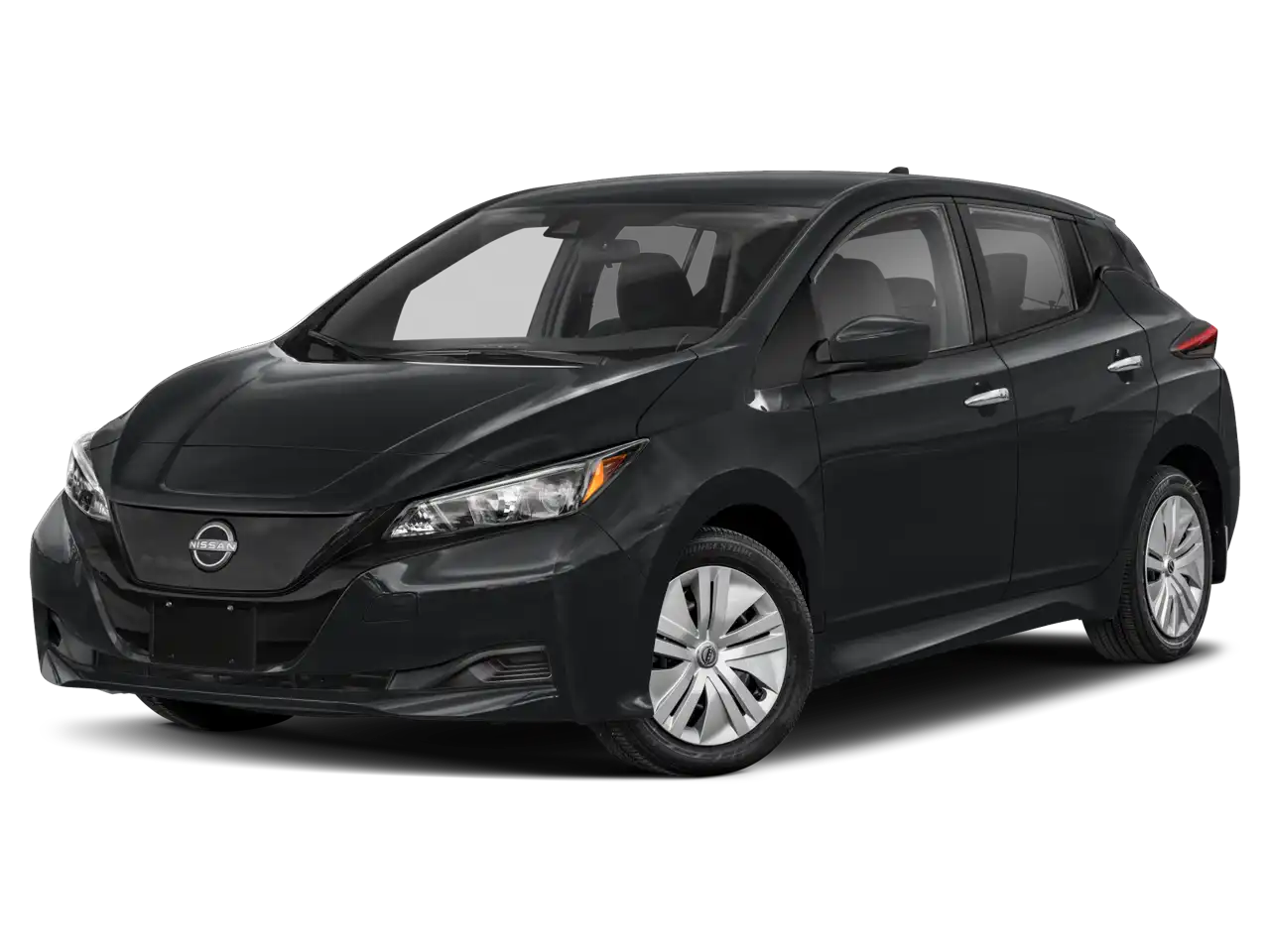 2024 Nissan Leaf S's photo