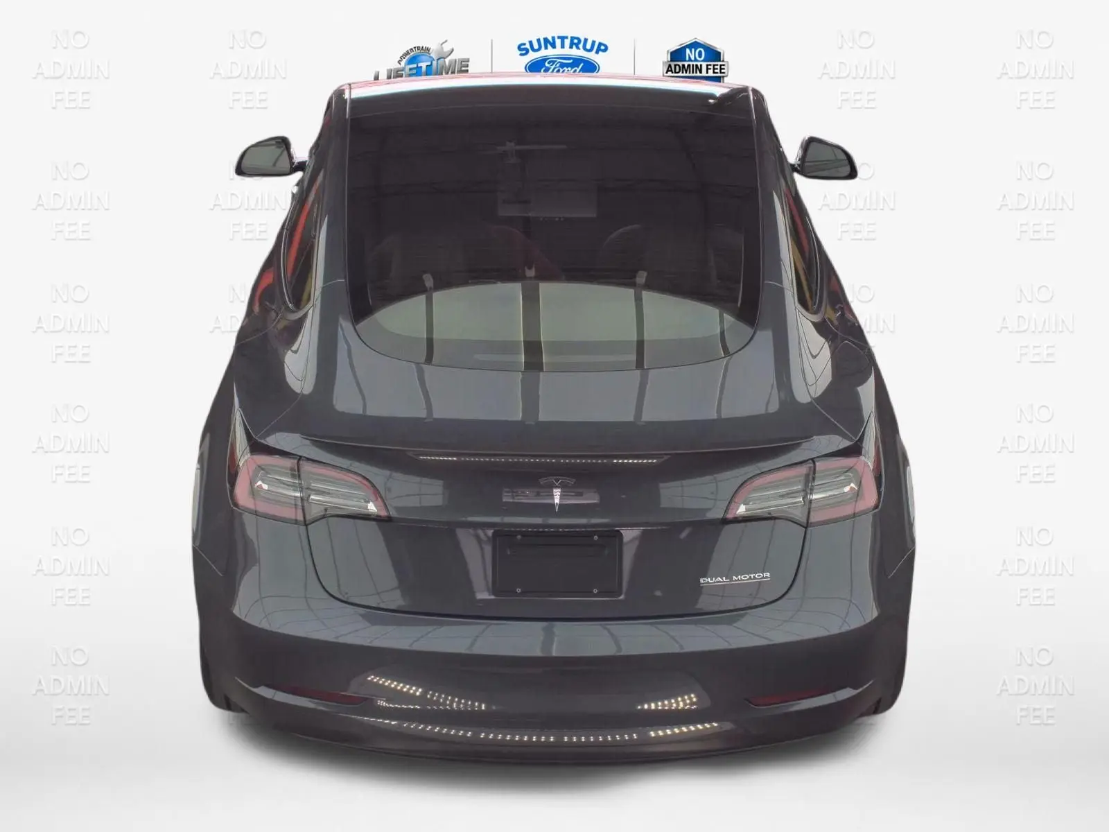 2023 Tesla Model 3 Performance photo 3