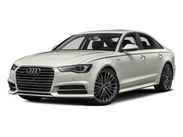 2017 Audi A6 3.0T Prestige quattro Tiptronic's photo