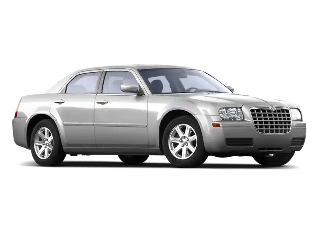 2009 Chrysler 300 Limited 27L AWD's photo