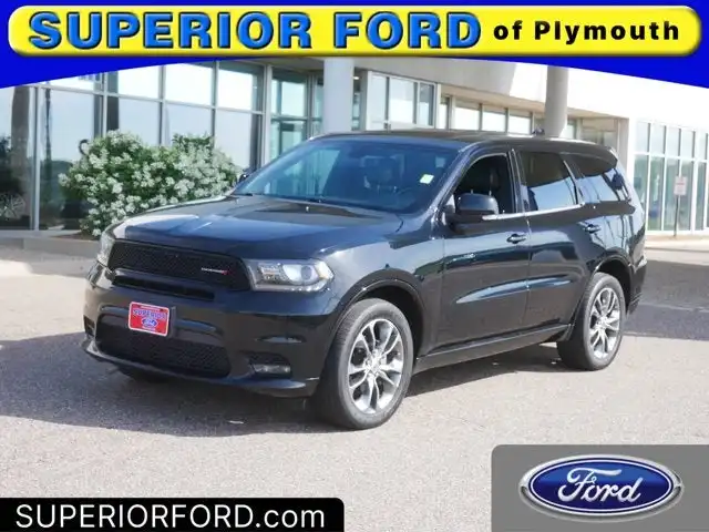 2020 Dodge Durango GT AWD's photo