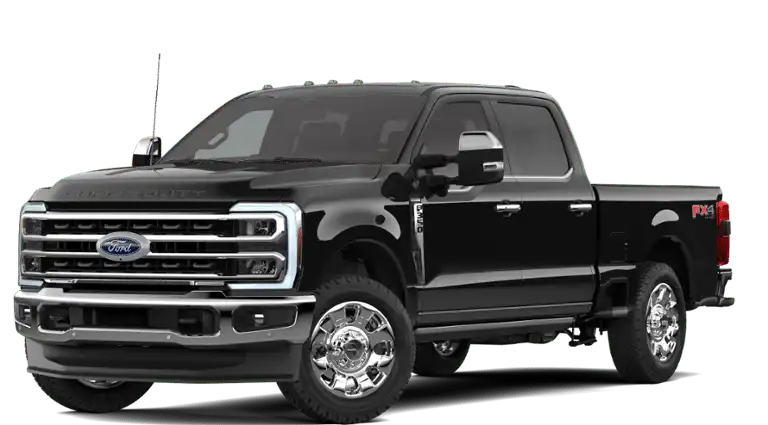 2026 Ford F-350 King Ranch 4x4 Crew Cab 6-3/4' Box SRW's photo