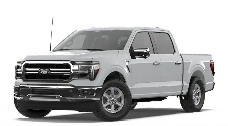 2026 Ford F-150 Lariat 4x4 SuperCrew 5-1/2 Box's photo