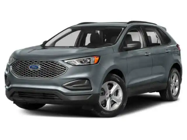 2024 Ford Edge SE AWD's photo