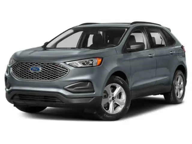 2024 Ford Edge SE AWD's photo