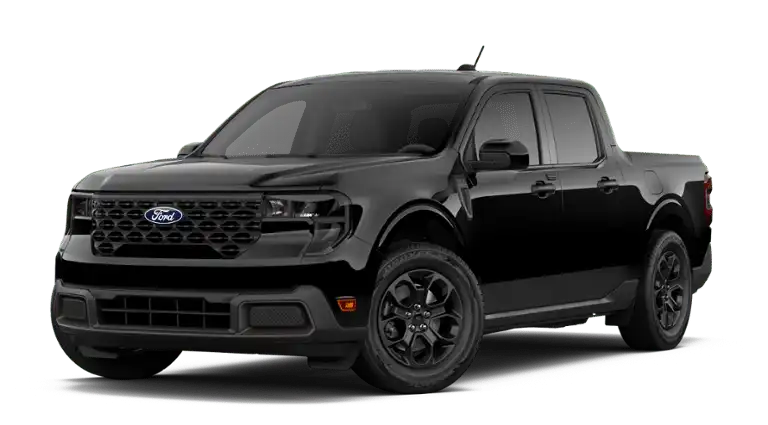 2026 Ford Maverick XLT AWD's photo