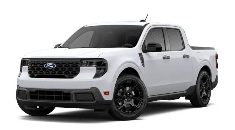 2026 Ford Maverick XLT AWD's photo