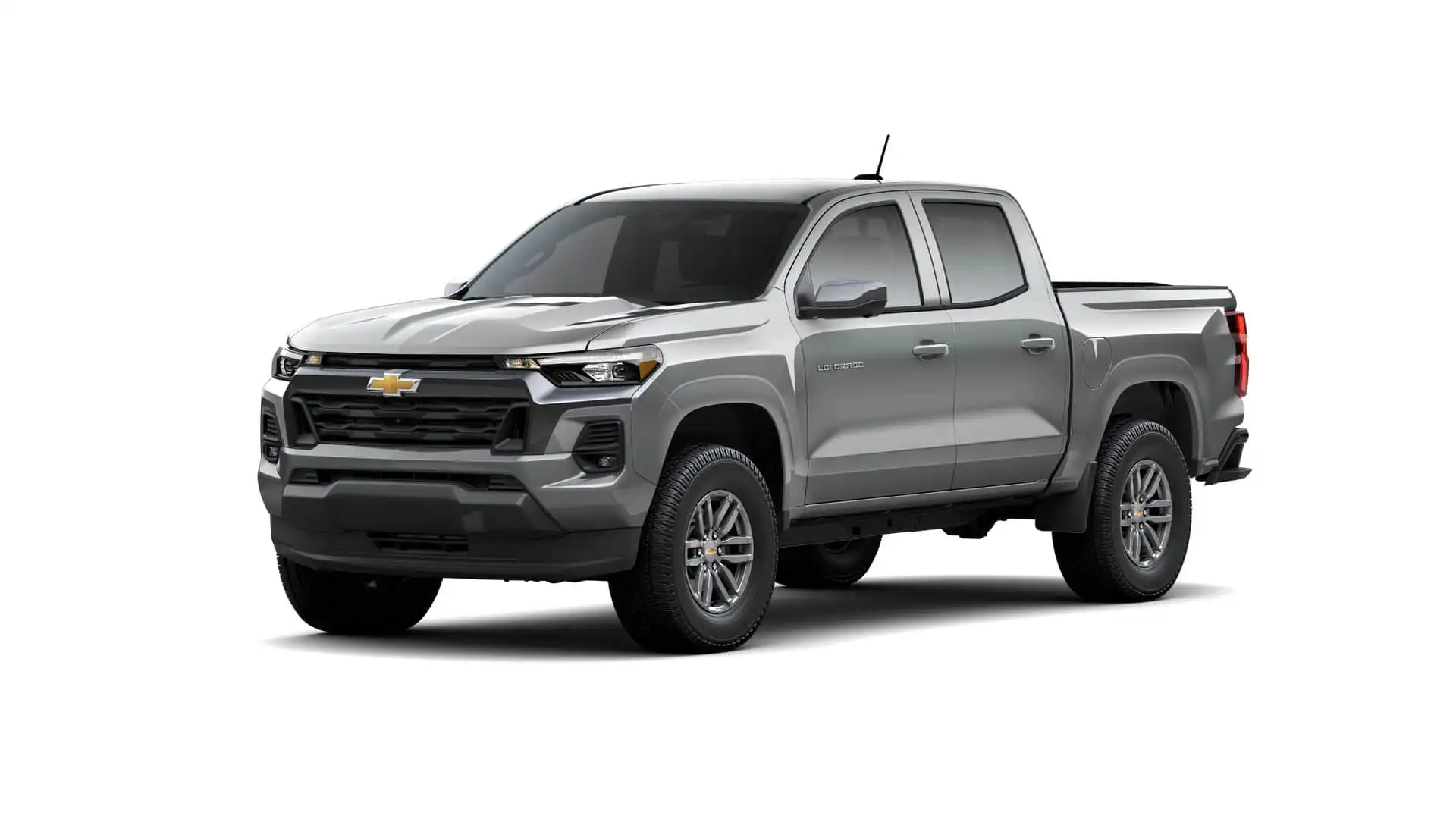 2026 Chevrolet Colorado LT 2WD's photo
