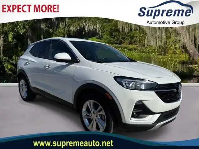 2023 Buick Encore GX Preferred's photo