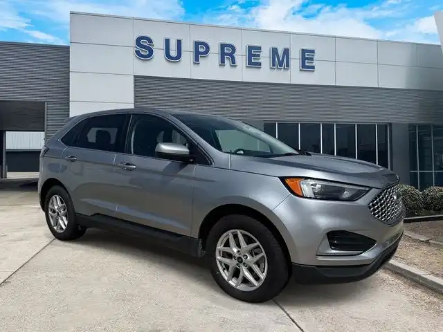 2024 Ford Edge SEL AWD's photo