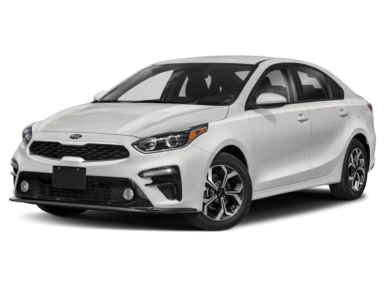 2019 Kia Forte LXS AT's photo
