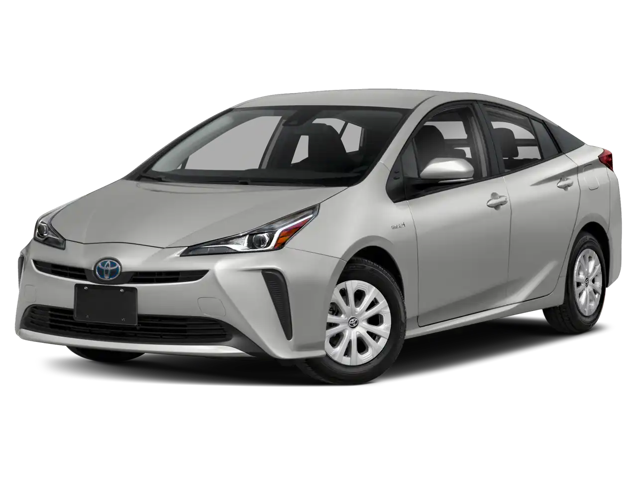 2022 Toyota Prius XLE FWD's photo