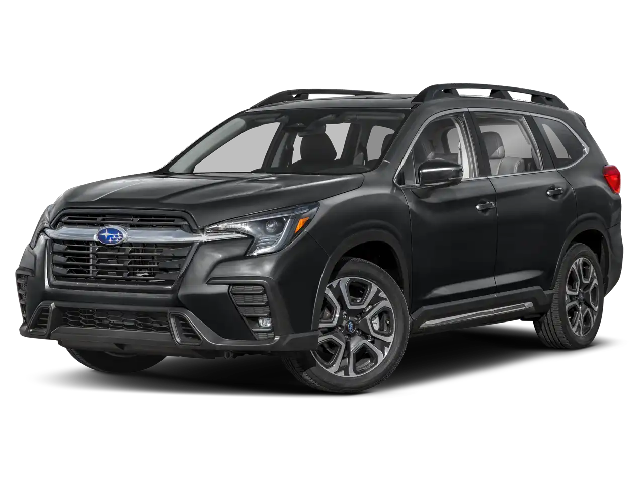2023 Subaru Ascent Limited 8 Passenger's photo