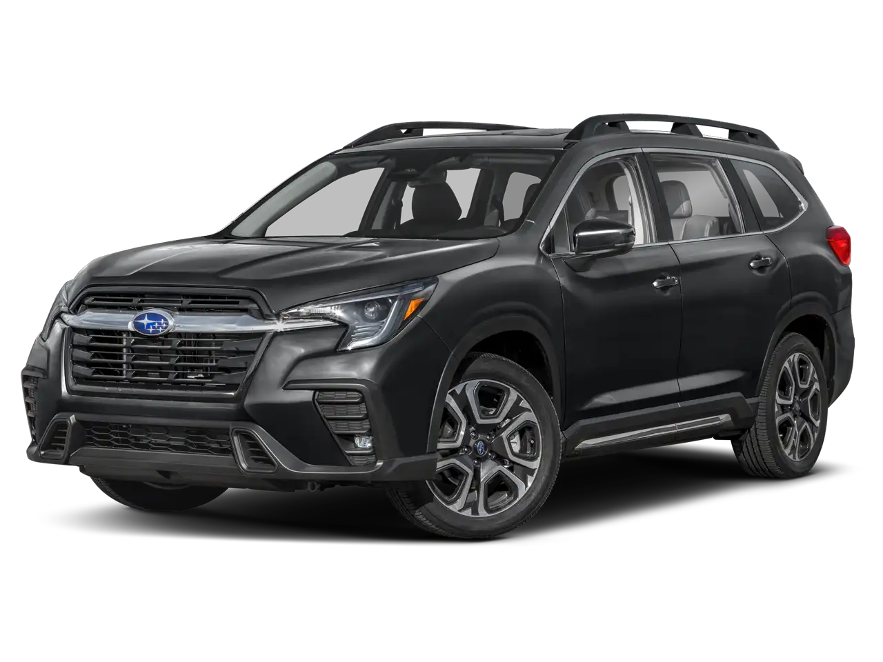 2023 Subaru Ascent Limited 8 Passenger's photo