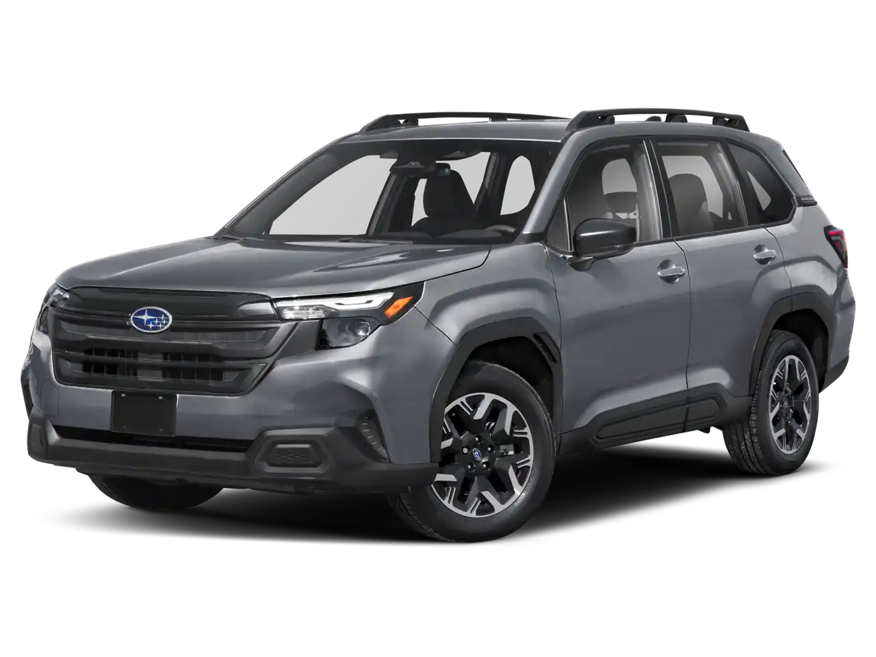 2026 Subaru Forester Base's photo