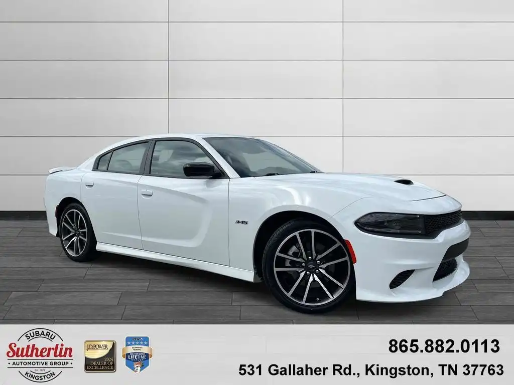 2023 Dodge Charger R/T's photo
