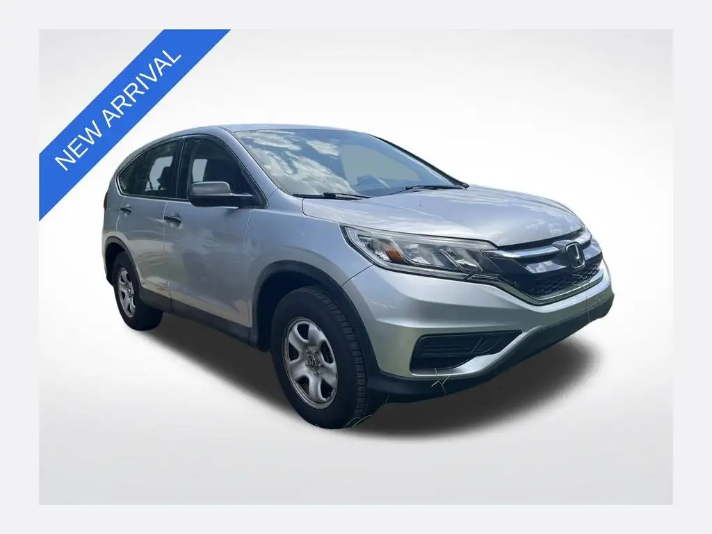 2016 Honda CR-V LX 2WD's photo