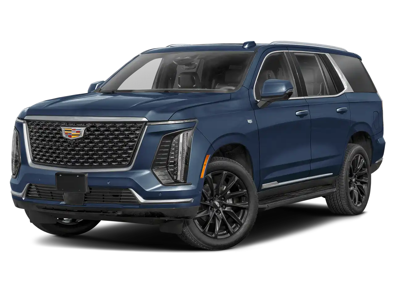 2026 Cadillac Escalade Luxury 4WD's photo